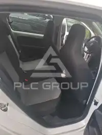 2015 Skoda Citigo