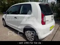 2015 Skoda Citigo