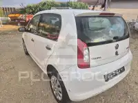 2015 Skoda Citigo