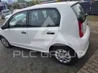 2015 Skoda Citigo