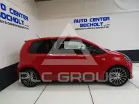 2015 Skoda Citigo