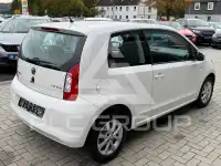 2015 Skoda Citigo