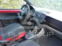 2015 Skoda Citigo