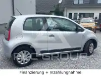 2015 Skoda Citigo