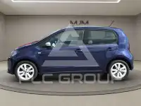 2015 Skoda Citigo