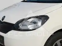 2015 Skoda Citigo