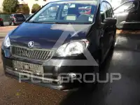 2015 Skoda Citigo