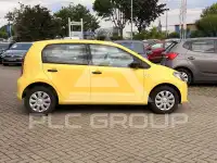 2015 Skoda Citigo