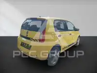 2015 Skoda Citigo