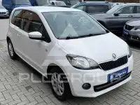 2015 Skoda Citigo