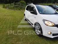2015 Skoda Citigo