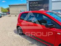 2015 Skoda Citigo