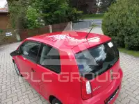 2015 Skoda Citigo