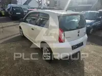 2015 Skoda Citigo
