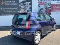 2015 Skoda Citigo