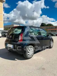 2015 Skoda Citigo