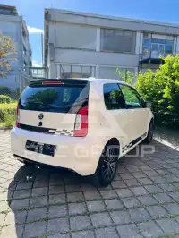2015 Skoda Citigo