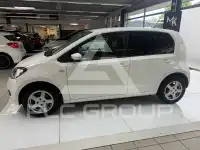 2015 Skoda Citigo