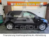 2015 Skoda Citigo
