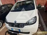 2015 Skoda Citigo