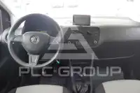 2015 Skoda Citigo