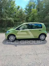 2015 Skoda Citigo