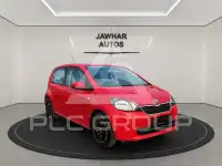 2015 Skoda Citigo
