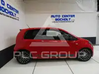 2015 Skoda Citigo