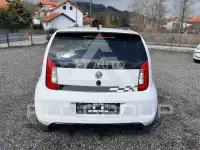 2015 Skoda Citigo