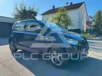 2015 Skoda Citigo