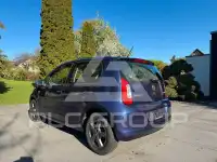 2015 Skoda Citigo