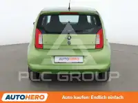 2015 Skoda Citigo