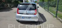 2015 Skoda Citigo