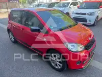 2015 Skoda Citigo