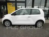 2015 Skoda Citigo