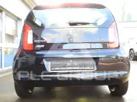 2015 Skoda Citigo