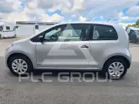 2015 Skoda Citigo