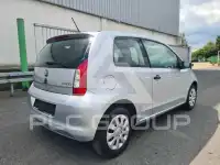 2015 Skoda Citigo