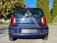 2015 Skoda Citigo