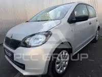 2015 Skoda Citigo