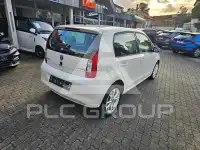 2015 Skoda Citigo