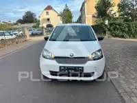 2015 Skoda Citigo