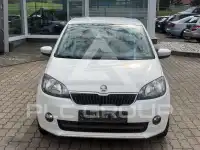 2015 Skoda Citigo