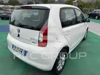 2015 Skoda Citigo