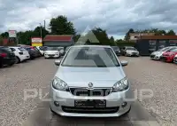 2015 Skoda Citigo