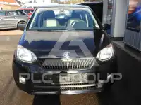 2015 Skoda Citigo