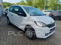 2015 Skoda Citigo