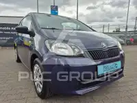 2015 Skoda Citigo