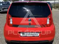 2015 Skoda Citigo