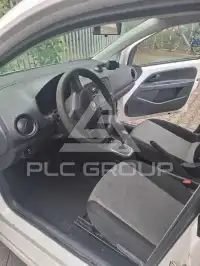 2015 Skoda Citigo